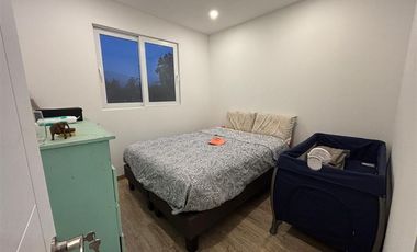 Parcela en Arriendo en Rinconada del Principal