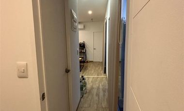 Parcela en Arriendo en Rinconada del Principal