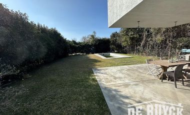 Casa 4 ambientes en Las Acacias, Hudson