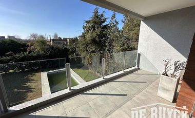 Casa 4 ambientes en Las Acacias, Hudson