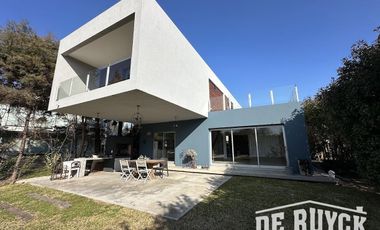 Casa 4 ambientes en Las Acacias, Hudson