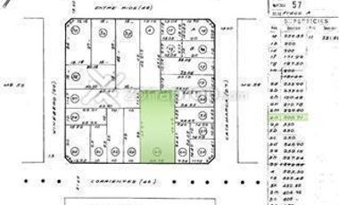 Terreno en venta en Vicente López