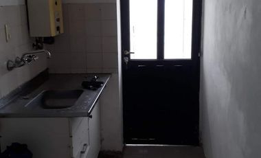 Departamento en  Casiano Calderón y Coronel Dominguez