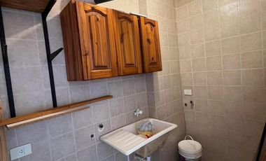 Alquiler departamento 2 ambientes en alquiler en San Fernando con terraza amplia y sin expensas