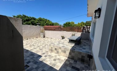 Alquiler departamento 2 ambientes en alquiler en San Fernando con terraza amplia y sin expensas