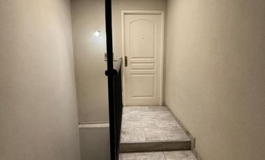 Alquiler departamento 2 ambientes en alquiler en San Fernando con terraza amplia y sin expensas