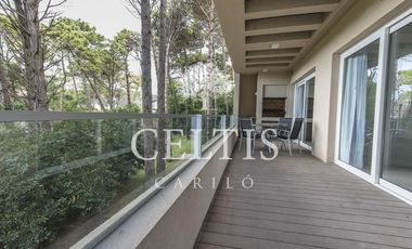 Departamento - Carilo