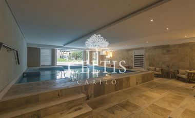 Departamento - Carilo