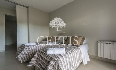 Departamento - Carilo