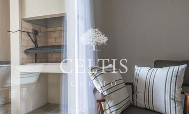 Departamento - Carilo