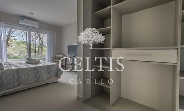 Departamento - Carilo