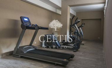 Departamento - Carilo