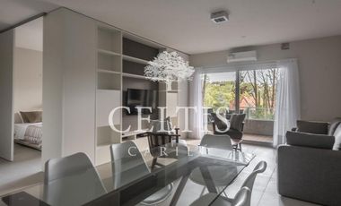 Departamento - Carilo