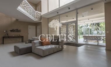 Departamento - Carilo