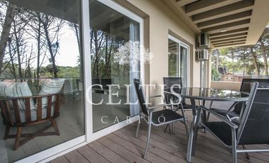 Departamento - Carilo