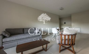 Departamento - Carilo