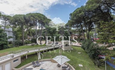 Departamento - Carilo