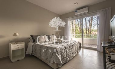 Departamento - Carilo