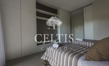 Departamento - Carilo