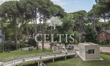 Departamento - Carilo