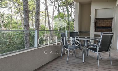 Departamento - Carilo