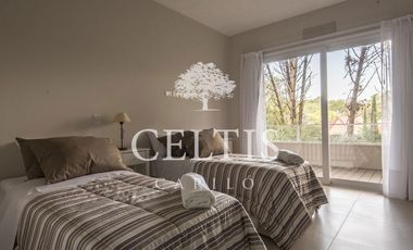 Departamento - Carilo