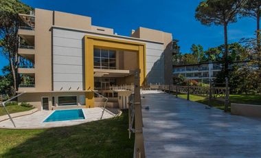 Departamento - Carilo