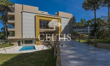 Departamento - Carilo