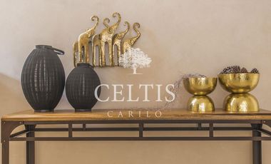 Departamento - Carilo