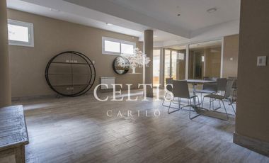 Departamento - Carilo