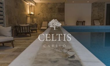 Departamento - Carilo