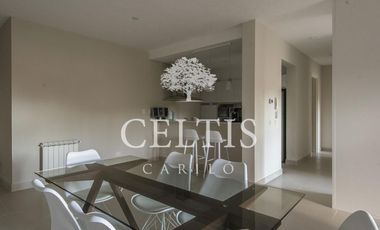 Departamento - Carilo