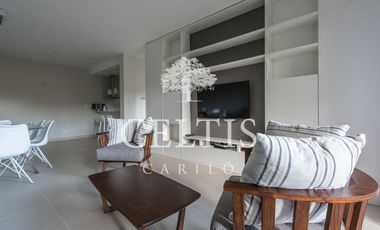 Departamento - Carilo