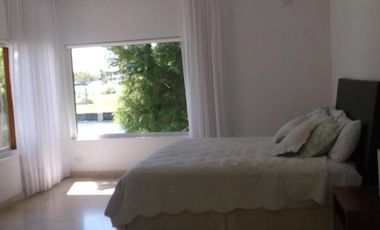 Casa  en Venta ubicado en El Golf, Nordelta, Tigre