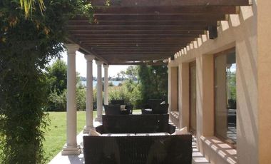 Casa  en Venta ubicado en El Golf, Nordelta, Tigre