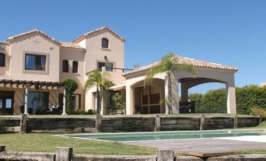Casa  en Venta ubicado en El Golf, Nordelta, Tigre