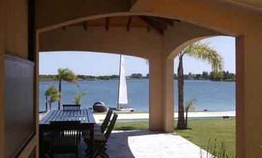 Casa  en Venta ubicado en El Golf, Nordelta, Tigre