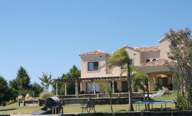 Casa  en Venta ubicado en El Golf, Nordelta, Tigre