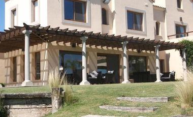 Casa  en Venta ubicado en El Golf, Nordelta, Tigre