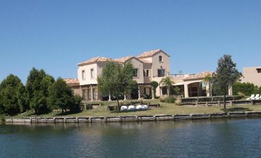 Casa  en Venta ubicado en El Golf, Nordelta, Tigre