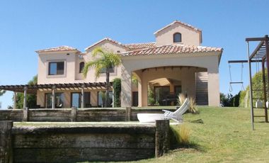 Casa  en Venta ubicado en El Golf, Nordelta, Tigre