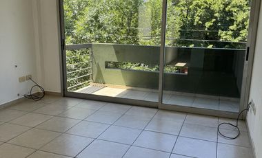 Departamento en Barrio Norte