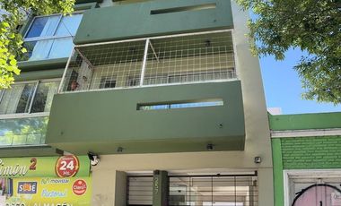 Departamento en Barrio Norte