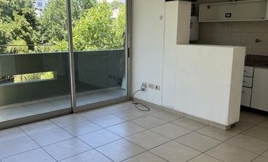 Departamento en Barrio Norte