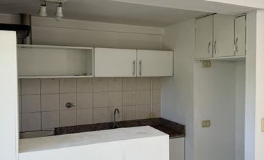 Departamento en Barrio Norte