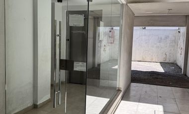 Departamento en Barrio Norte
