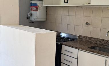 Departamento en Barrio Norte