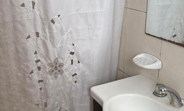 Departamento en Barrio Norte