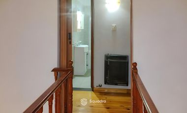 VENTA | PERMUTA - Casa de 3 dormitorios con cochera, patio, parrillero y pileta - Gálvez.