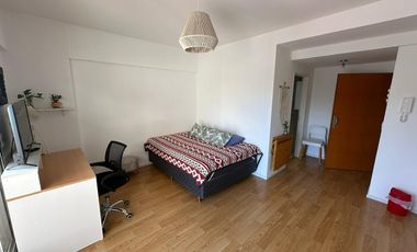DEPARTAMENTO MONOAMBIENTE-LA BOCA-ALQUILER TEMPORAL